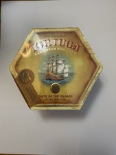 Tortuga Caribbean Original Rum