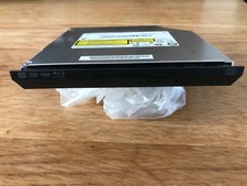 BD-ROM DVD Brenner Laufwerk aus Notebook Acer Aspire 7745 mit Blende