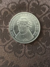 10 Euro Gedenkmünze 2012 aus
