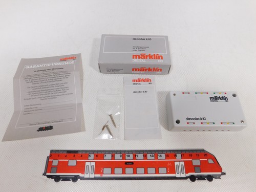 Märklin digital 6083 - märklin,