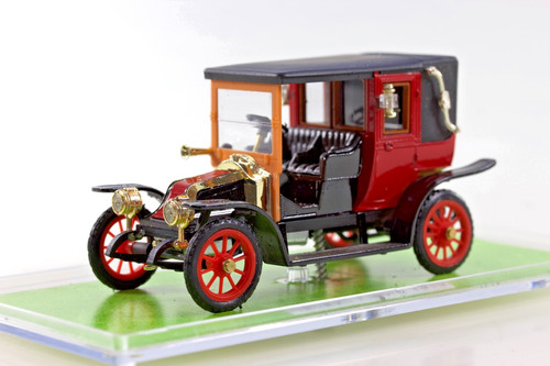 1910 renault fiacre rio - 1910,