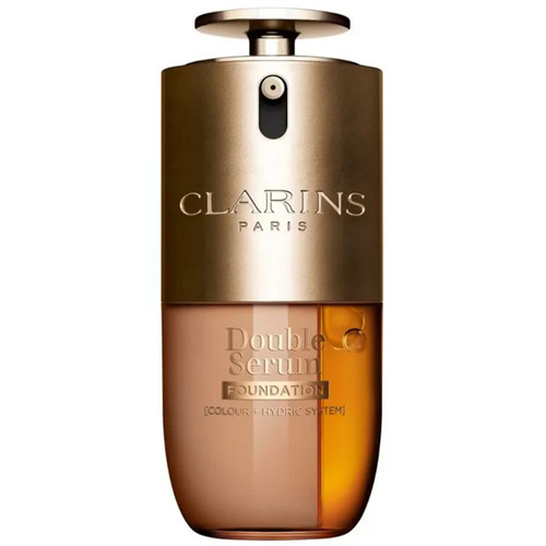Clarins double serum - double,