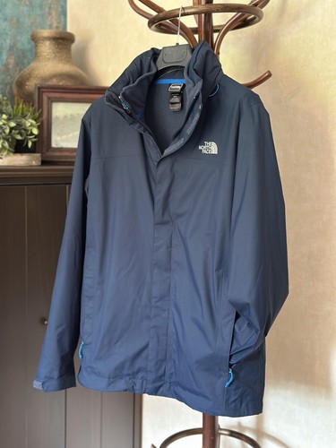 The north face allwetterjacke - the,