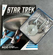 STAR TREK U.S.S. Enterprise