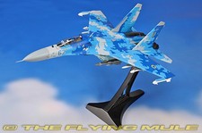 JC Wings 1:72 Su-27UB
