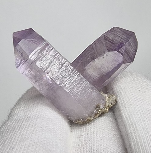 Vera cruz amethyst kreuz stufe - vera,