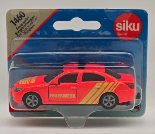 Siku 1460 feuerwehr - siku,