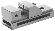 Schleifschraubstock BB 25-125 mm Niederzug Schraubstock Präzisions-Schaubstock