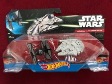 Star Wars Fan-Paket: 7 Teile /