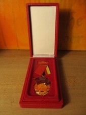 DDR - Orden - Banner der