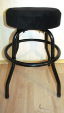 Bar Stool 24" drehbar (Boss)