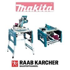 Makita Tisch Kapp u