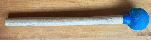 Schlägel surdo holzgriff - schlägel,,