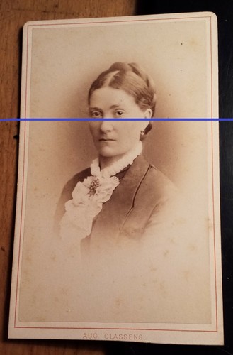Frau hermann schmachtenberg - frau,