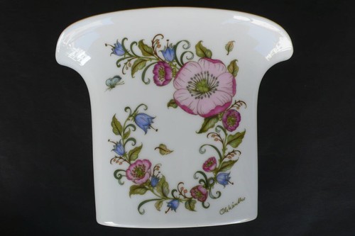 Porzellanvase