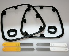 Ventillehre + Ventildeckeldichtung BMW R1150RS R1100S R1150GS Adv. Gasket Set