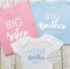 personalisiertes T-Shirt Big