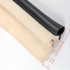 3 Meter Türdichtung