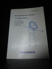 Körperbehinderte Kinder