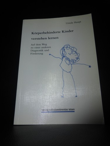 Körperbehinderte kinder - körperbehinderte,