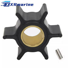 Impeller mit Schlüssel für Johnson Evinrude OMC Außenbordmotor 9,9 15 PS 386084