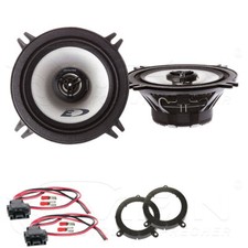 ALPINE LAUTSPRECHER für