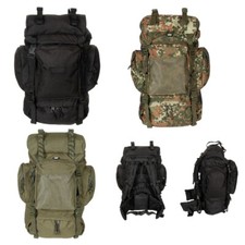Rucksack Tactical BW