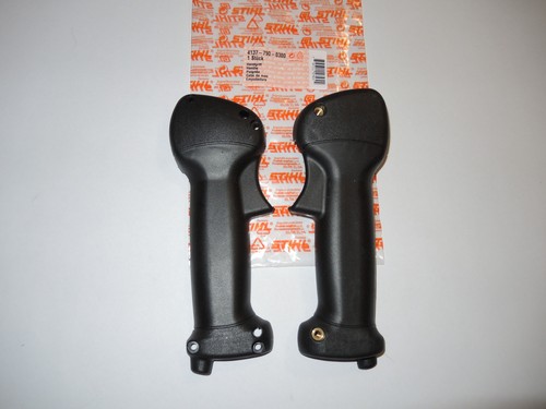 4137 stihl griff handgriff - stihl,
