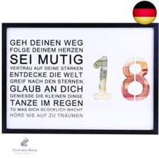 18. Geburtstag Junge Mädchen