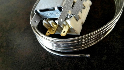 Miele liebherr thermostat - miele,