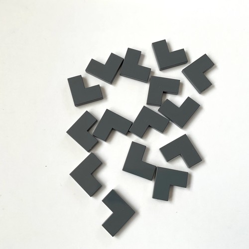 Lego fliese fliesen 2x2 - lego,