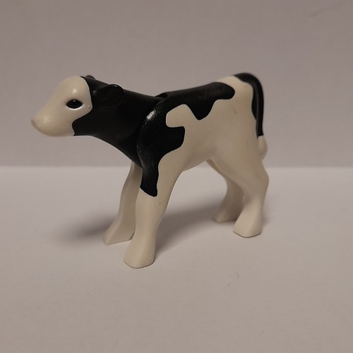 Playmobil kuh kalb 30668220 - playmobil,