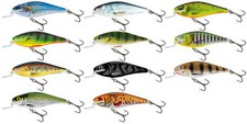 Salmo Executor Shallow Runner