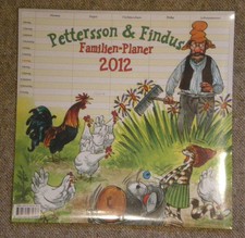 Pettersson und findus - und, –