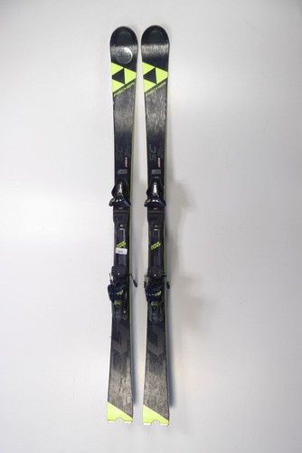 Fischer rc4 - fischer, sc