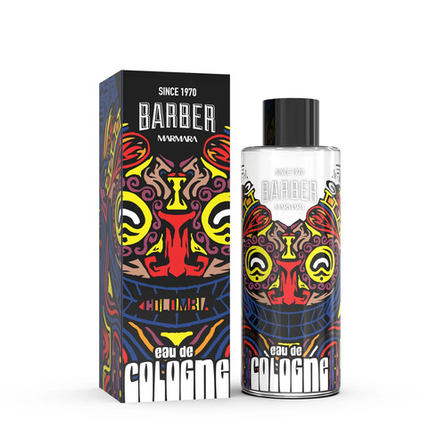 Marmara barber cologne - marmara,