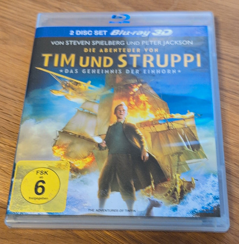 Tim und struppi das - struppi:,