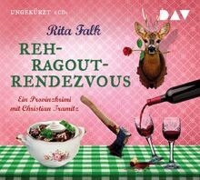 Rehragout rendezvous der - rehragout-rendezvous:,