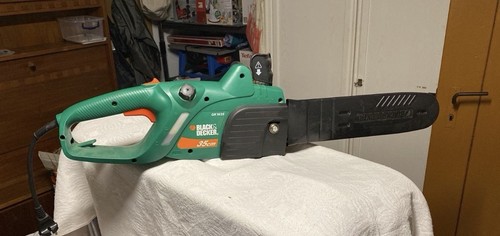 Black decker gk1635x qs - black,