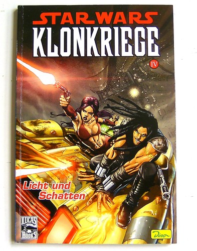 Star wars sonderband - star,