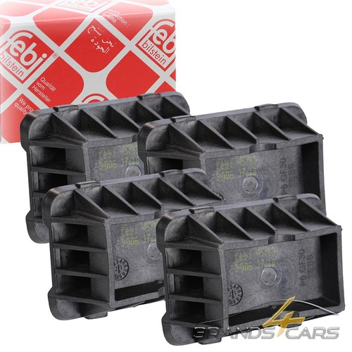 Febi bilstein - 4x,