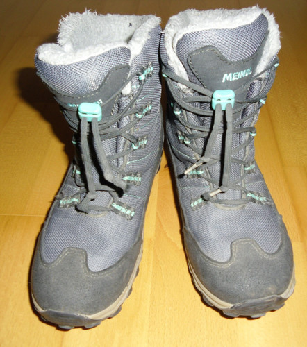 Meindl winterschuhe - meindl,