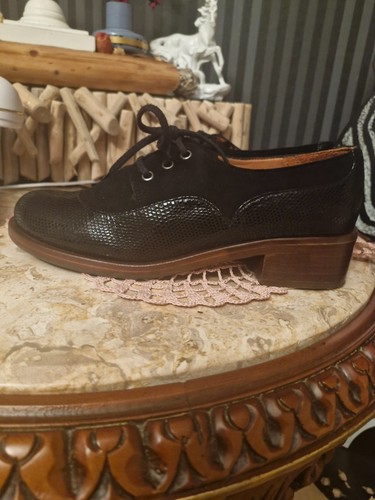 Chie mihara halbschuh gr39 2 - halbschuh,