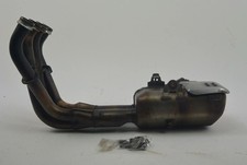 Yamaha R6 RJ11 RJ15 2006 - 2014 Auspuff Krümmer Downpipe 2C0-14610-00