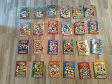 Lustiges Taschenbuch LTB – Weihnachten | Walt Disney Comics Sammlung