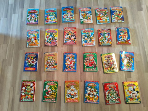 Lustiges taschenbuch ltb - lustiges,