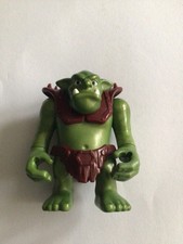 6004 Playmobil Troll Ork von