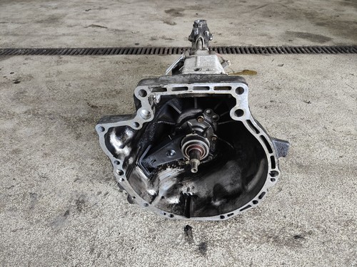 Schaltgetriebe mazda 85 - mazda, mx-5