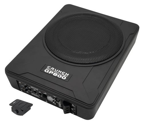 Crunch gp800v2 cm - crunch,