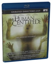 The Human Centipede Unrated